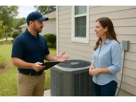 A Practical Look at HVAC Financing for Santa Rosa Beach Property Owners article image