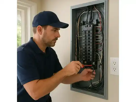 A practical look at smart panel service for Santa Rosa Beach homes