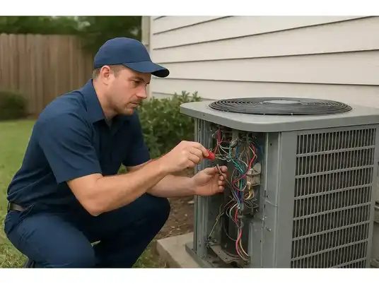 Air Conditioning Repair in Lynn Haven: What Homeowners Should Not Overlook article image