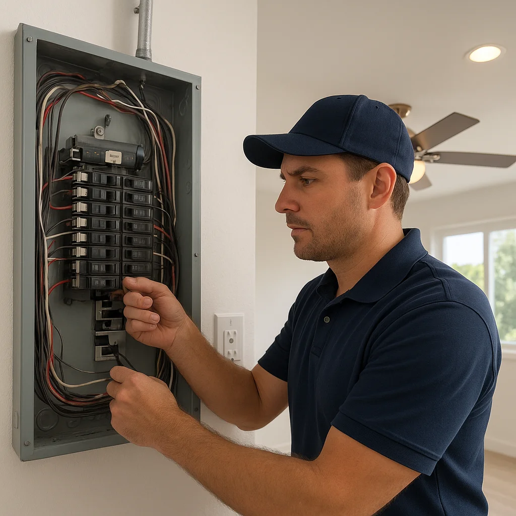 Better Light, Better Living: Professional Indoor Lighting for Laguna Beach Homes