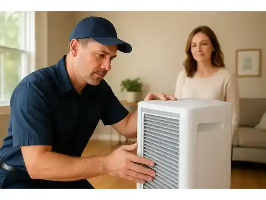 Cleaner Indoor Air in Sandestin Starts with Better Filtration and Purifiers