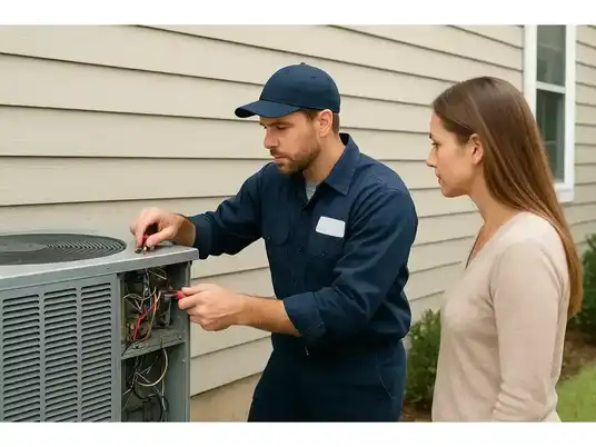 Commercial HVAC Repair in DeFuniak Springs: Problems Property Owners Should Not Brush Off article image