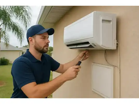Ductless Mini-Splits and Better Home Comfort in Callaway, FL: Problems Homeowners Should Not Brush Off
