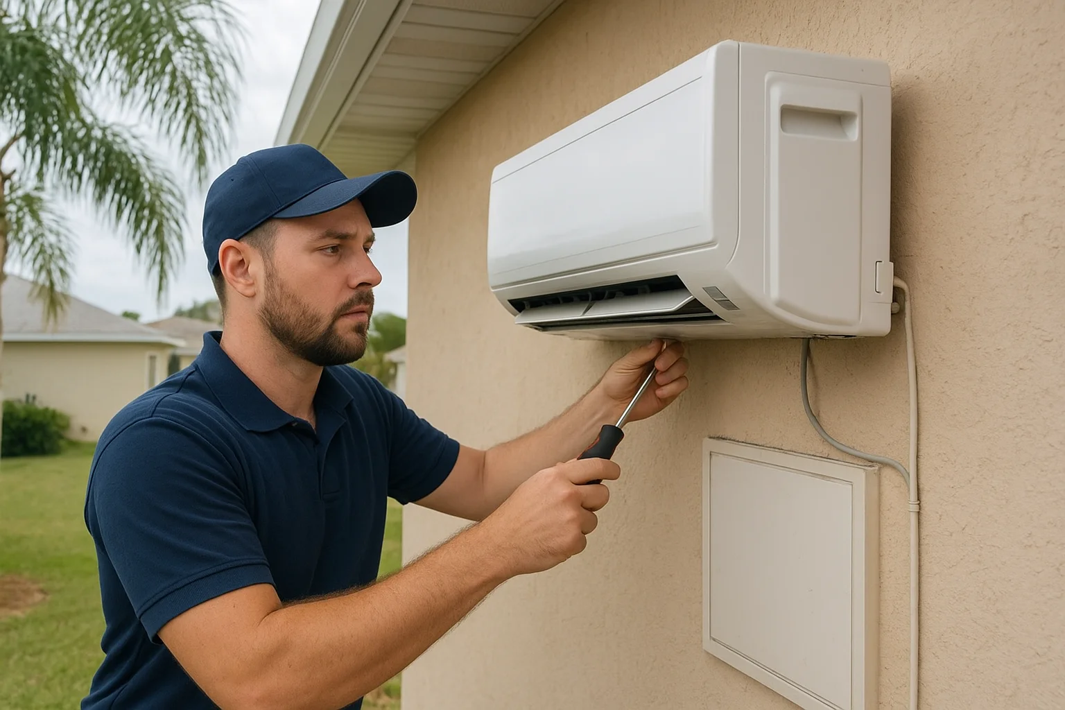 Ductless Mini-Splits and Better Home Comfort in Callaway, FL: Problems Homeowners Should Not Brush Off article image