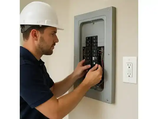 Home Theater and AV Wiring in WaterColor Homes: Panels, Circuits, and Coastal Protection article image