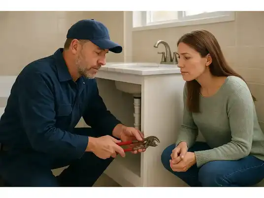 How Destin Property Owners Can Keep Plumbing Financing Manageable