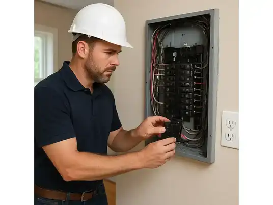 How Electrical Wear and Tear Changes the Way Smart Panels Perform in Grayton Beach Homes article image