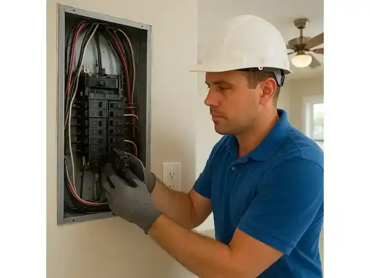How Electrical Wear and Tear Shapes Smart Home Upgrades in Fort Walton Beach article image