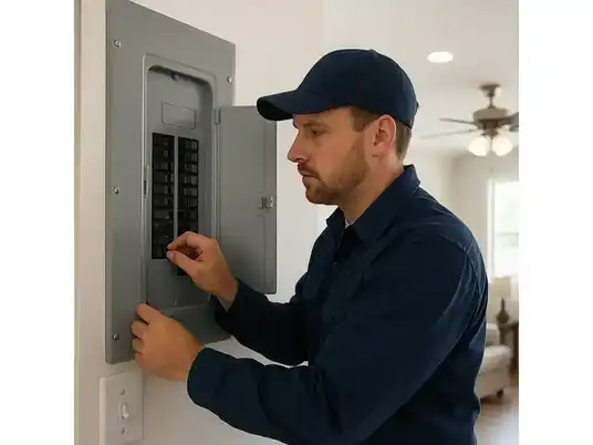 How Modern Freeport Homes Use Indoor Lighting to Feel Brighter, Safer, and More Efficient