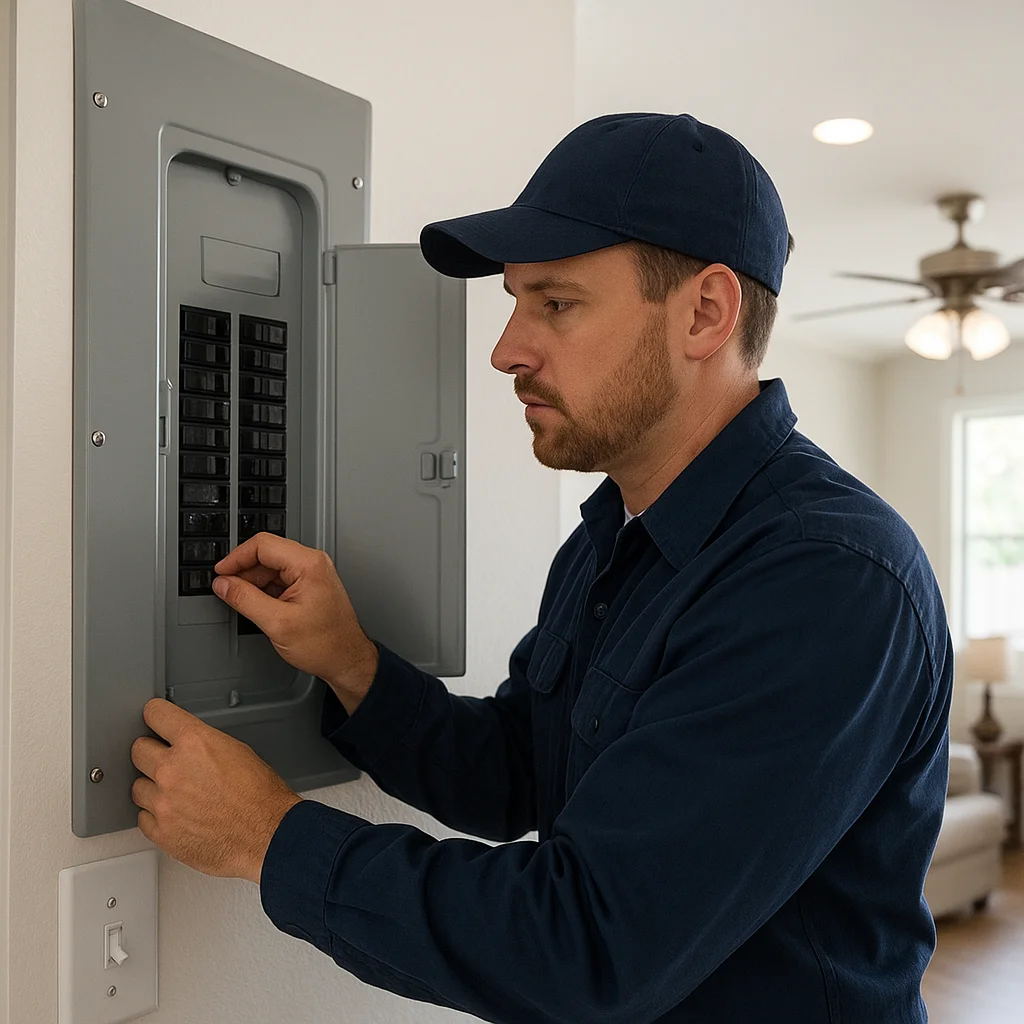 How Modern Freeport Homes Use Indoor Lighting to Feel Brighter, Safer, and More Efficient
