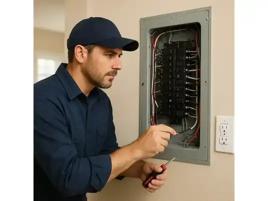 Keeping Bid-A-Wee Homes Ahead of Electrical Trouble: Panels, Rewiring, and Smarter Maintenance article image