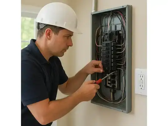 Keeping Callaway Homes Ready for Smart Power, Storms, and Everyday Use