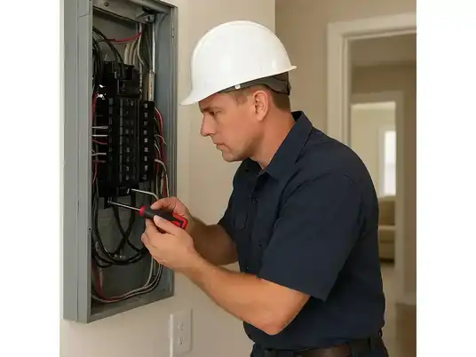 Keeping DeFuniak Springs Homes Safer With Electrical Inspections and Code Updates