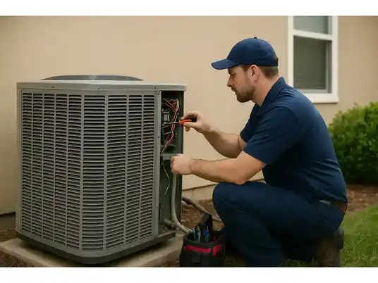 Keeping Destin Buildings Comfortable Starts With Smarter Commercial HVAC Repair article image