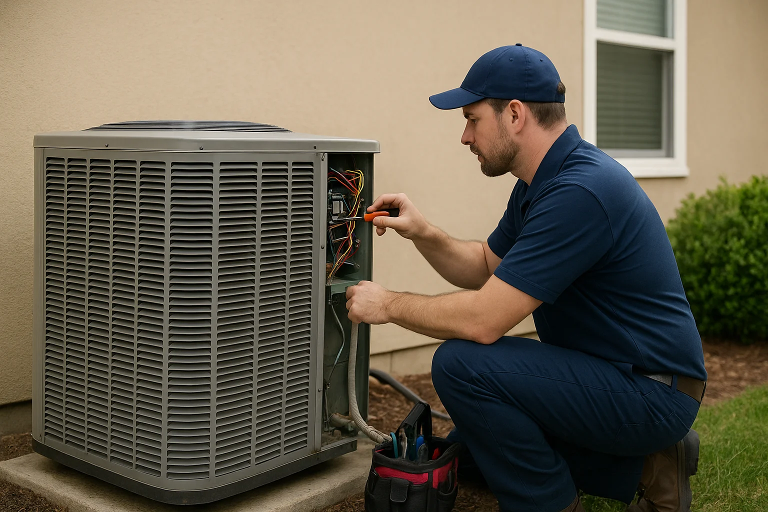 Keeping Destin Buildings Comfortable Starts With Smarter Commercial HVAC Repair article image
