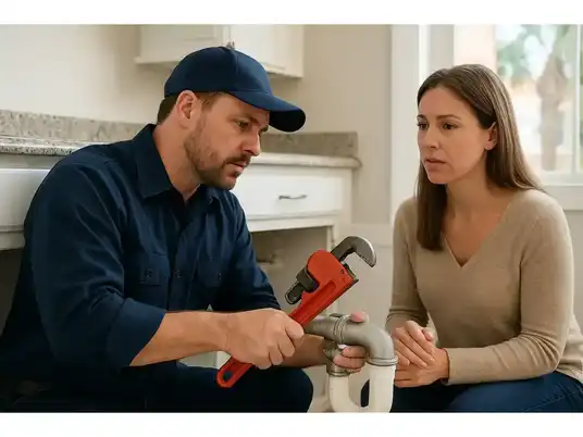 Keeping Destin Properties Running: Commercial Plumbing Reliability for Coastal Buildings