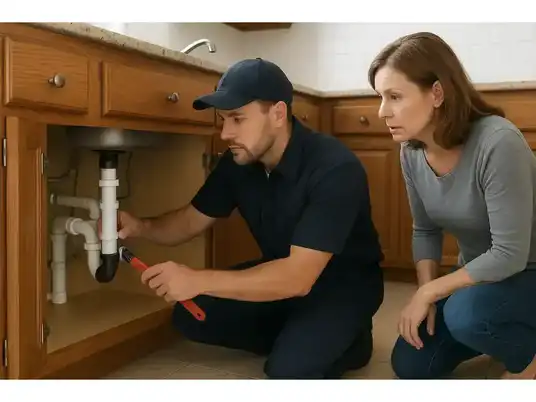 Keeping Miramar Beach Homes Running When Plumbing Problems Can’t Wait article image