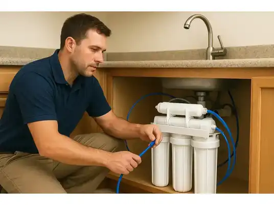 Keeping Panama City Water Cleaner: A Practical Guide to Reverse Osmosis System Care for Local Homes