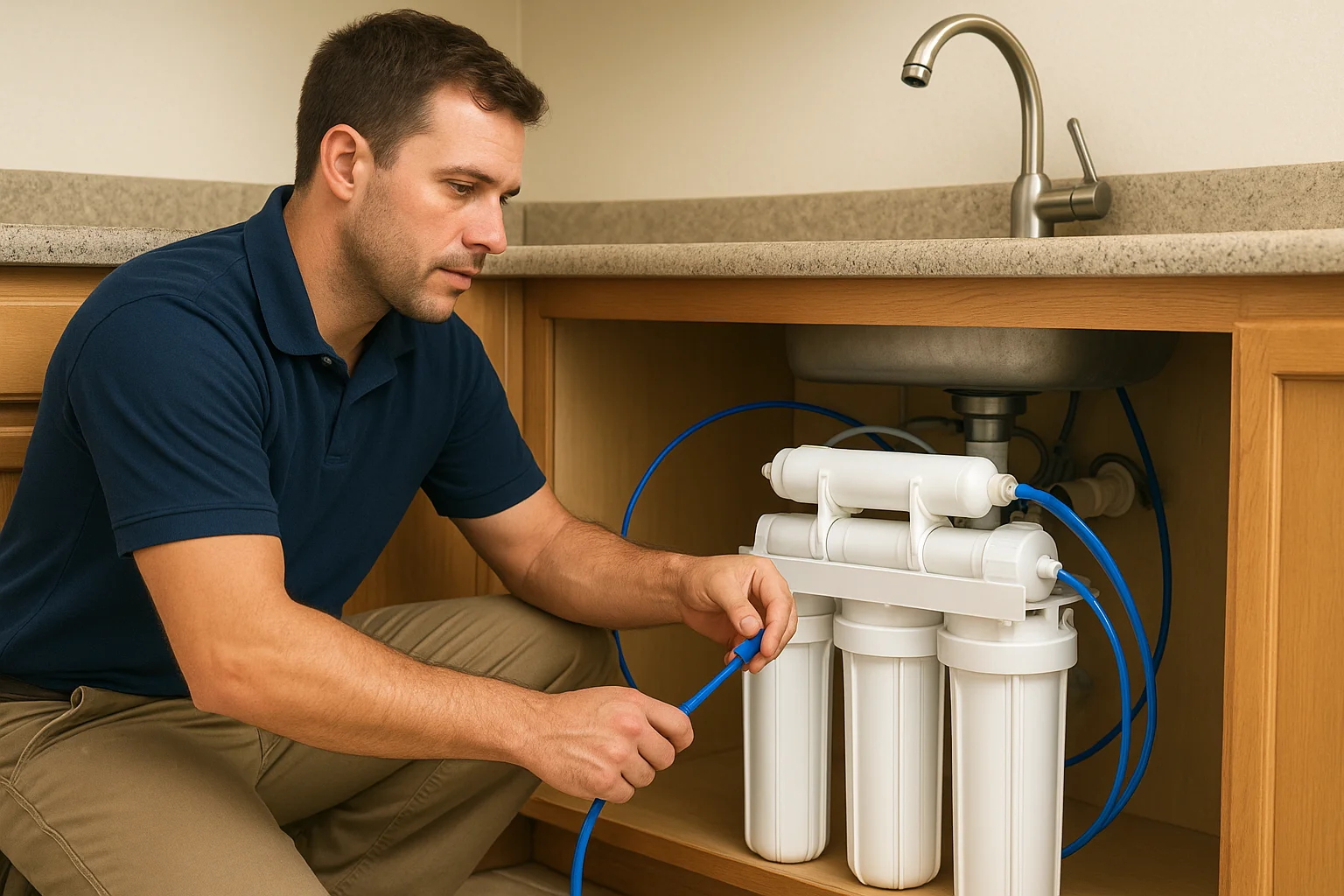 Keeping Panama City Water Cleaner: A Practical Guide to Reverse Osmosis System Care for Local Homes