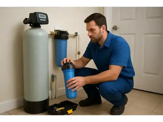 Keeping Water Problems Small in Freeport Homes Starts With Better Filtration article image
