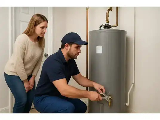 Laguna Beach Water Heaters and the Repairs That Hold Up Over Time