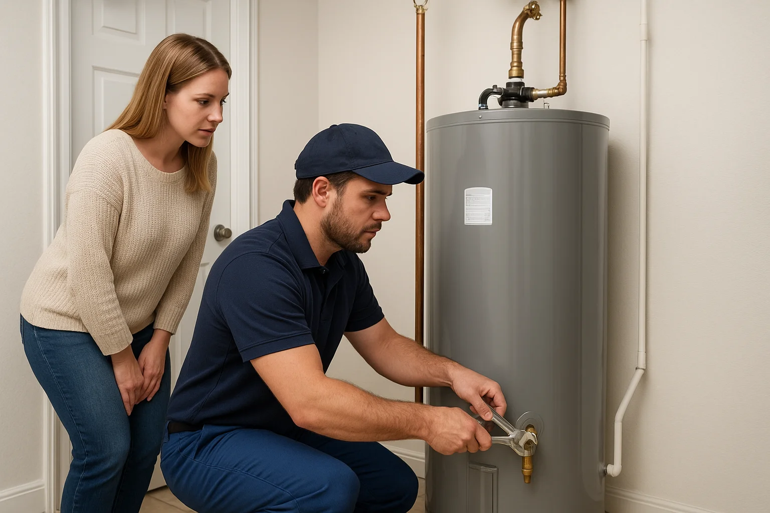 Laguna Beach Water Heaters and the Repairs That Hold Up Over Time