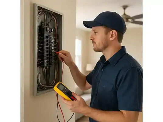 Planning Indoor Lighting That Works for Ocean City Homes article image