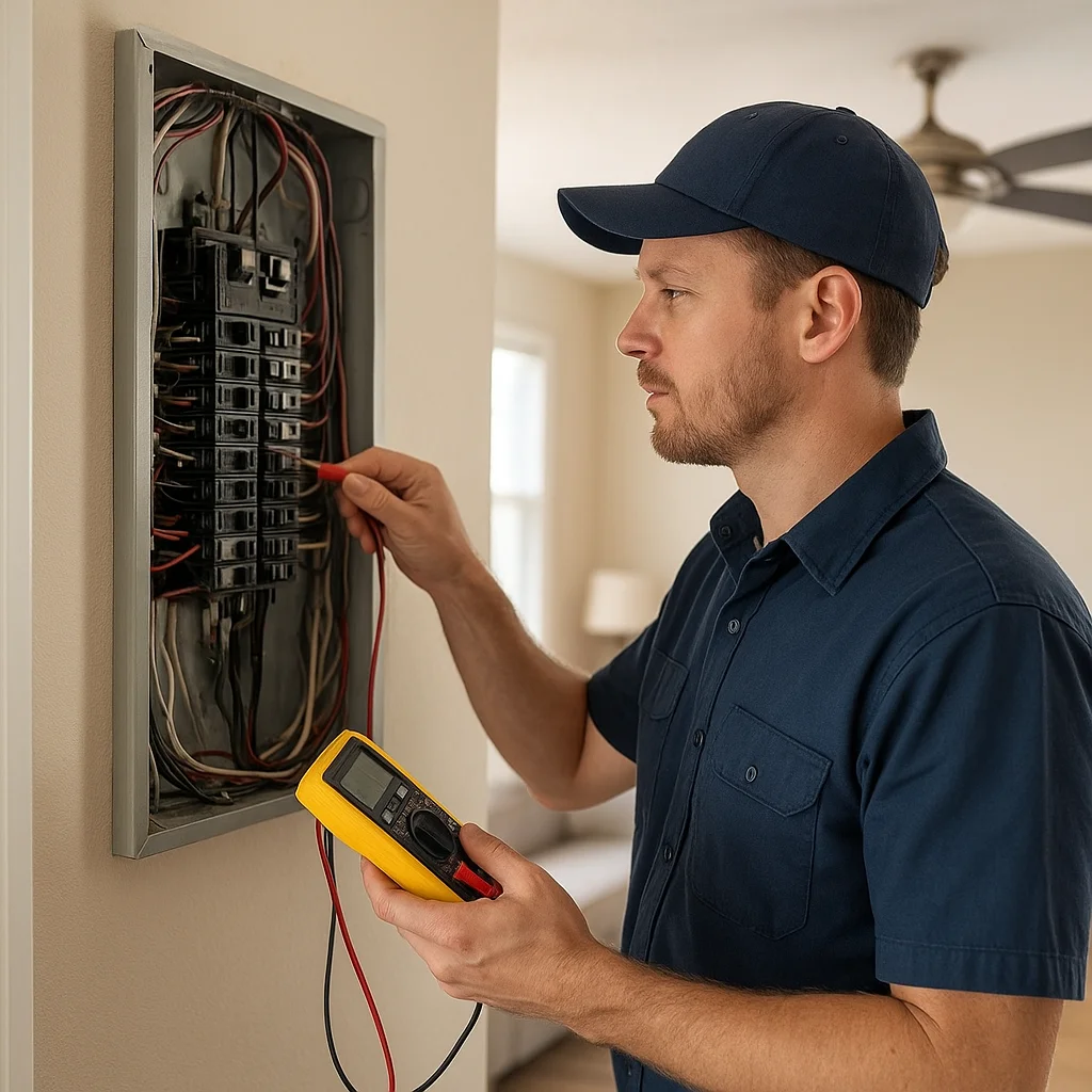 Planning Indoor Lighting That Works for Ocean City Homes