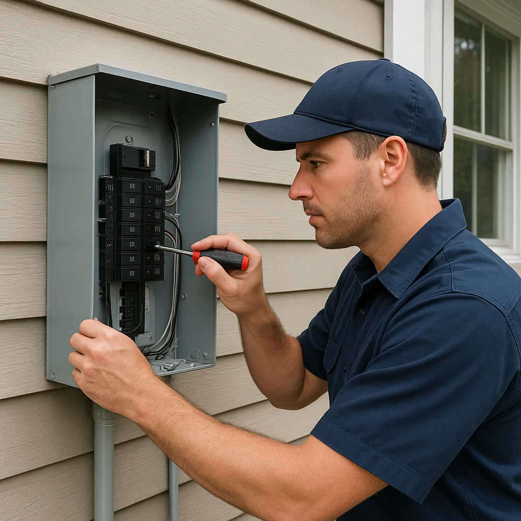 Planning Outdoor Landscape Lighting Before the First Fixture Goes In