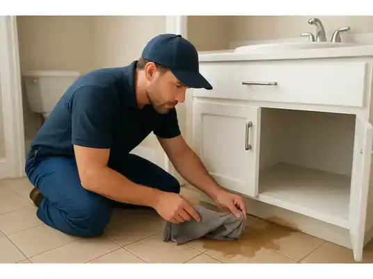 Protecting Niceville Homes From Hidden Water Leaks article image