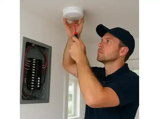 Reliable home power starts with the detectors that protect it in Laguna Beach