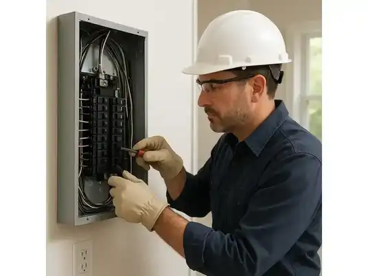 Safer Power at Home Starts With the Panel in Blue Mountain Beach article image