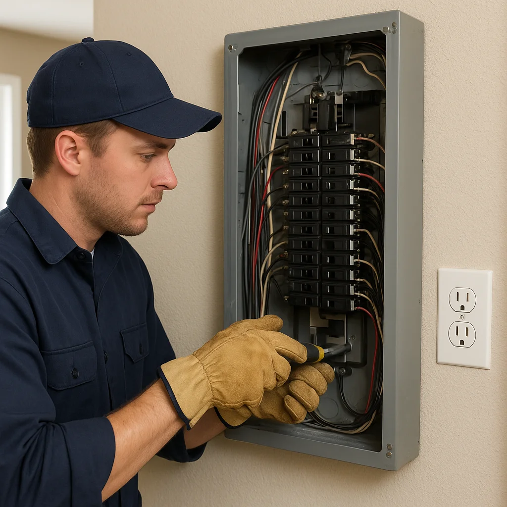 Smart Home Integration in Valparaiso: What Local Homeowners Should Know Before Upgrading