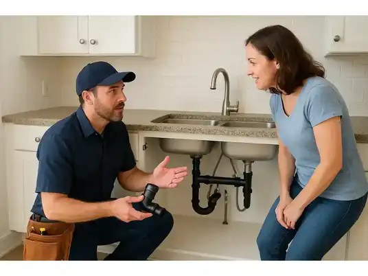 Smart, Local Ways to Plan Plumbing Installation in Panama City Homes article image