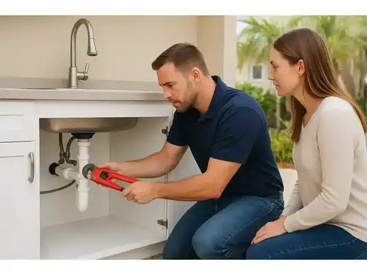 Smart Planning for Plumbing Installation in Miramar Beach Homes article image