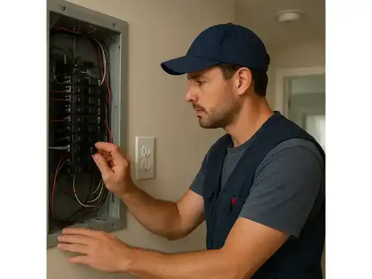 Smoke Detectors and Carbon Monoxide Detectors in Destin Homes: Small Devices, Big Electrical Safety