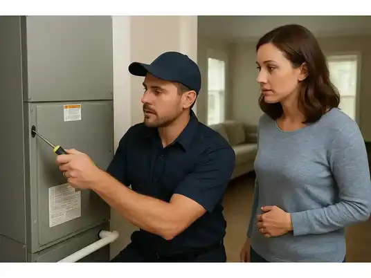 What Panama City Property Owners Often Miss About Indoor Air Quality