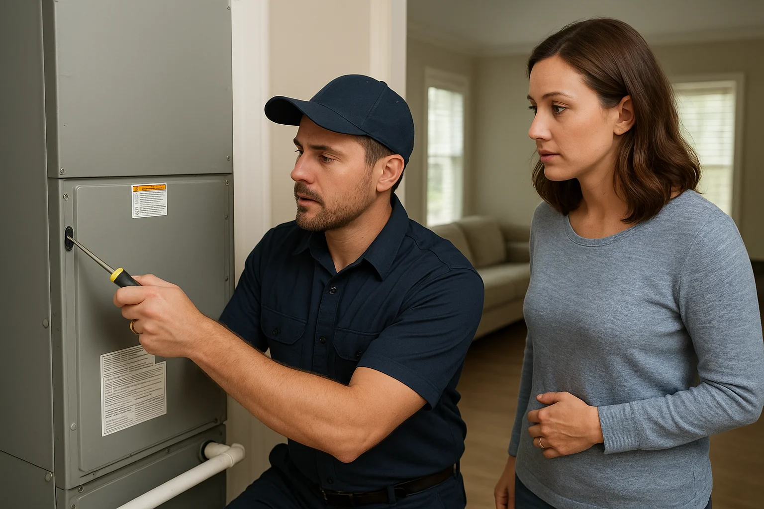 What Panama City Property Owners Often Miss About Indoor Air Quality