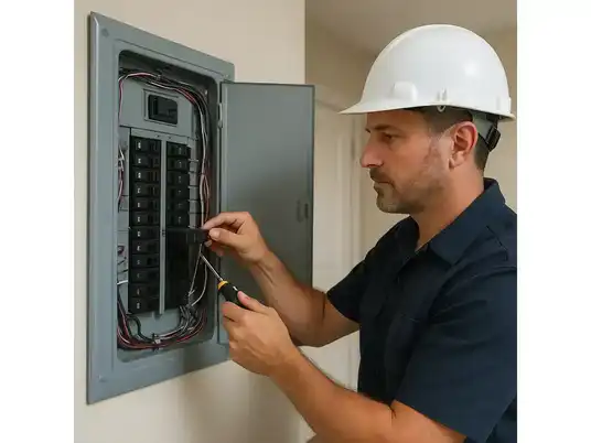 Why Better Electrical Maintenance Matters in Rosemary Beach Homes