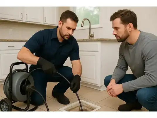 Why clogged pipes deserve more attention in Santa Rosa Beach homes
