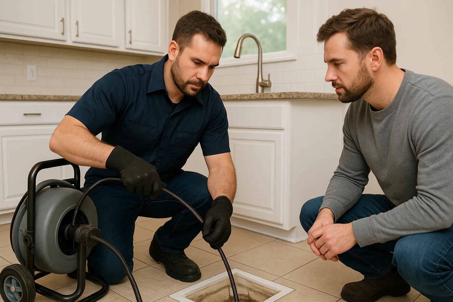 Why clogged pipes deserve more attention in Santa Rosa Beach homes