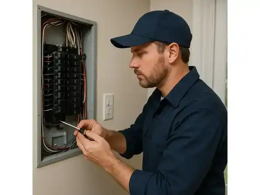 Why Electrical Repair Matters for Home Safety in Crestview Homes article image