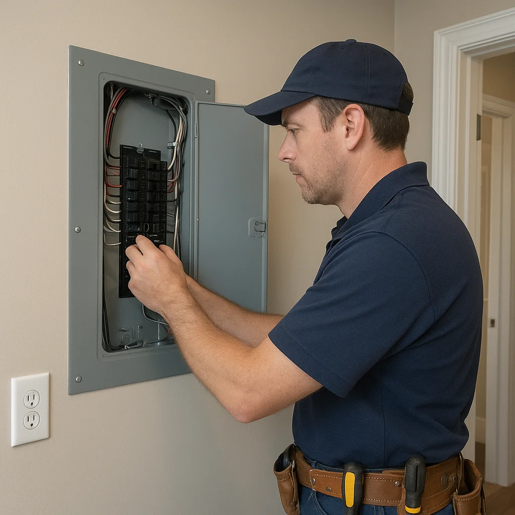 Why lighting fixtures matter more than most Bid-A-Wee homeowners realize