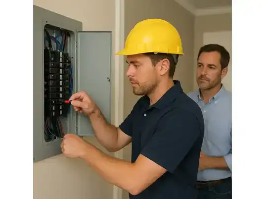 Why Preventive Electrical Service Makes Financing Easier for Panama City Homeowners article image