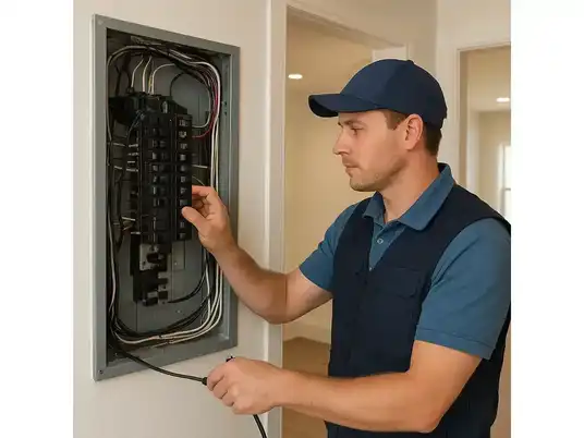 Why specialty and smart electrical systems struggle in Inlet Beach homes