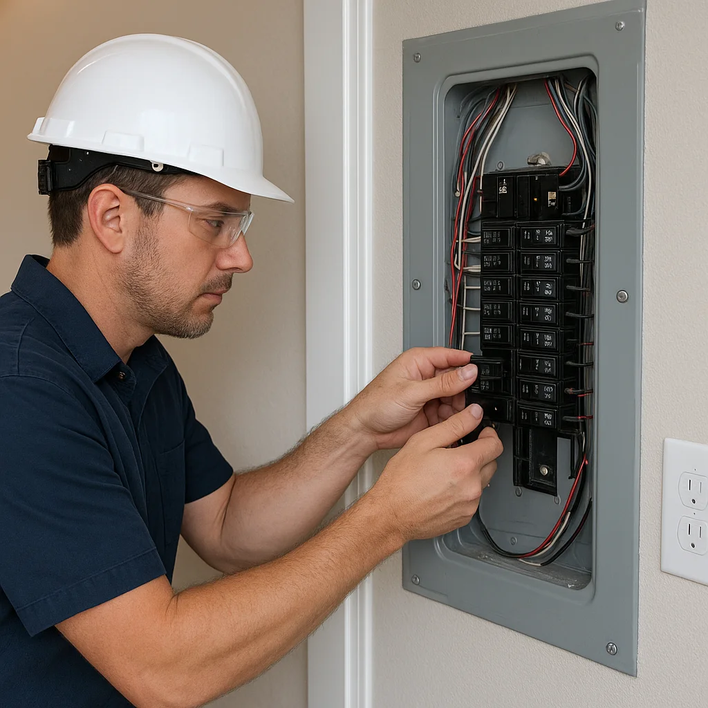 A Homeowner’s Guide to Better Home Theater and AV Wiring in Latitude Margaritaville Watersound