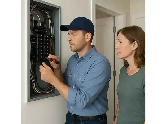 A Homeowner’s Guide to Emergency Electrical Issues in Inlet Beach article image