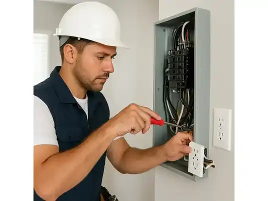 A Local Homeowner’s Guide to Smart Home Integration in Laguna Beach, FL: Panels, Wiring, Outlets, and Prevention