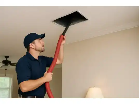 A Practical Duct Cleaning Plan for Lower HVAC Repair Risk in Panama City