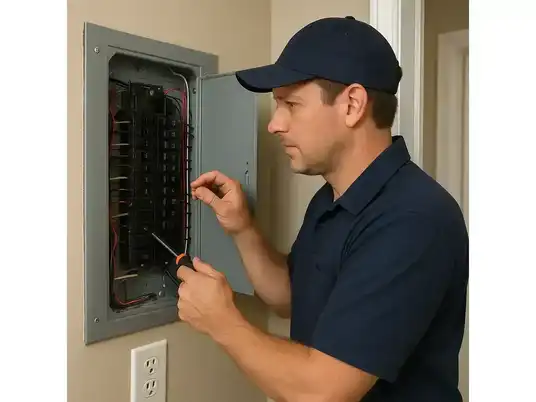 A Practical Homeowner’s Guide to Electrical Repair in Bluewater Bay, FL